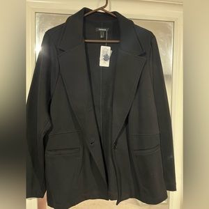 Torrid Blazer Jacket